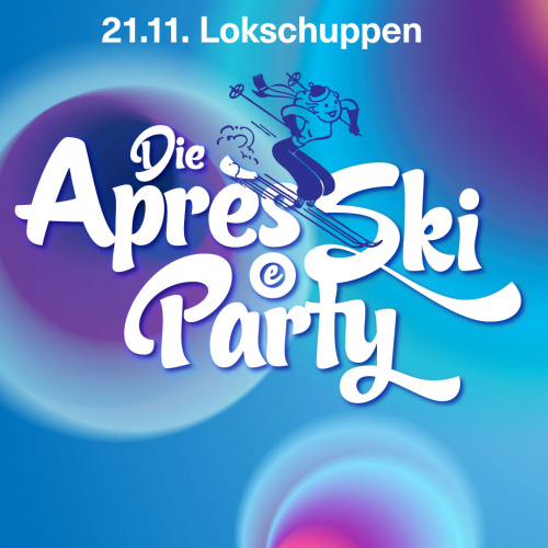 image 1 Après Ski Party Bielefeld 