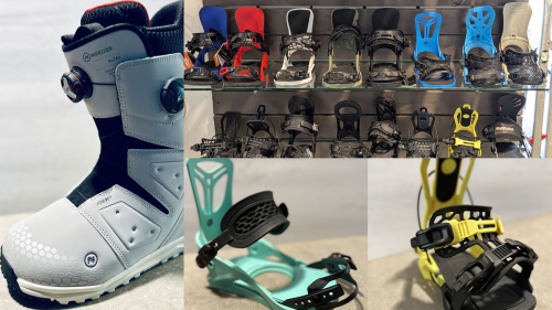 image 4 Wir sind Wintersport in Bielefeld